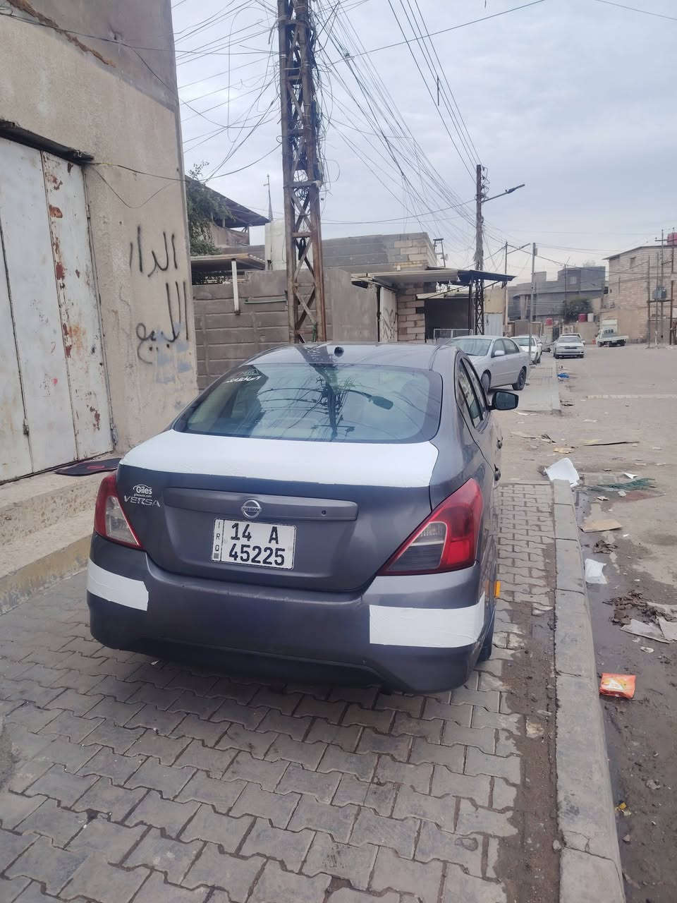 السلام عليكم نسيان فيرسا رقم بصرة بسمي تحويل مباشر كير عادي جام جوبي مديل 2018 وارد أمريكي السعر 75 ***********
