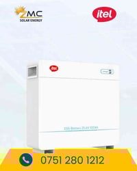 ⚡ بطارية ليثيوم IPW-25100 – أداء عالي وحجم مدمج ⚡ بطارية احترافية من ن...