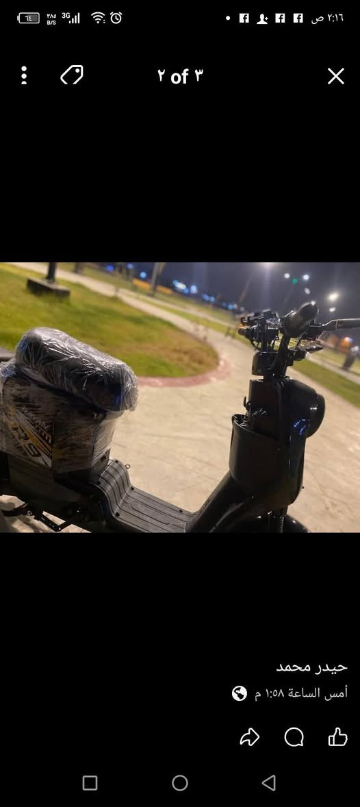 ريان ار 9 نظيفه موديل 25 بيها عطل بطاريتان فول مواصفات بيها السله والمرايتان المكان البصره 
الرقم ***********
