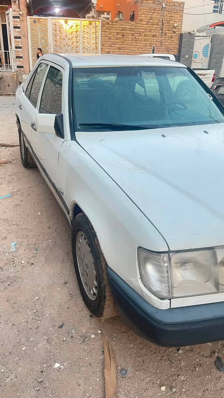 مارسيدس دب E300  رقم بابل الماني محور vvvTi  مكفوله من الكص والنقل والظربه القويه السياره شلعته خير من الله 30وبيها مجال مكاني نجف  راعيها هم بالنجف ترهم مراوس حسب القناعه .رجآآ الموشراي بس يعامل ويواعد ليدخل رجآ

***********

