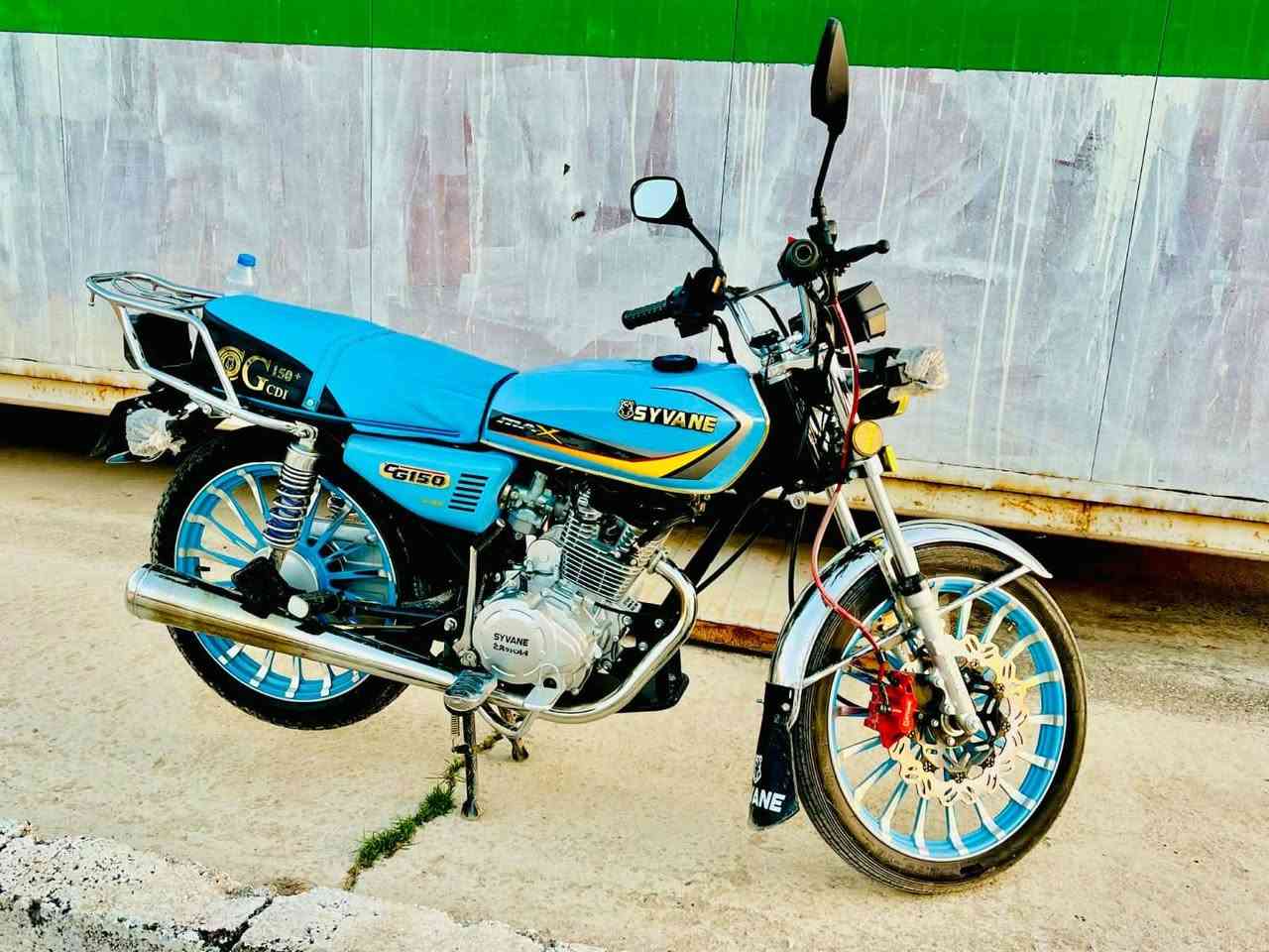 السلام عليكم ماطور سيفان ماطور مامفتوح شرط منل تاير للتاير صبانه مامطخوخ صارله شهرين من مطبك ويشتغل عن بعد بصمه كدام العين السعر 950 وبي مجال شي قليل للطيبين والمو شراي رجاء لا تدخل خاص وتعبني


**إذا كنت صاحب هذا الإعلان وتريد حذفه لأي سبب، رجاءا أرسل رسالة إلى الدعم الفني**