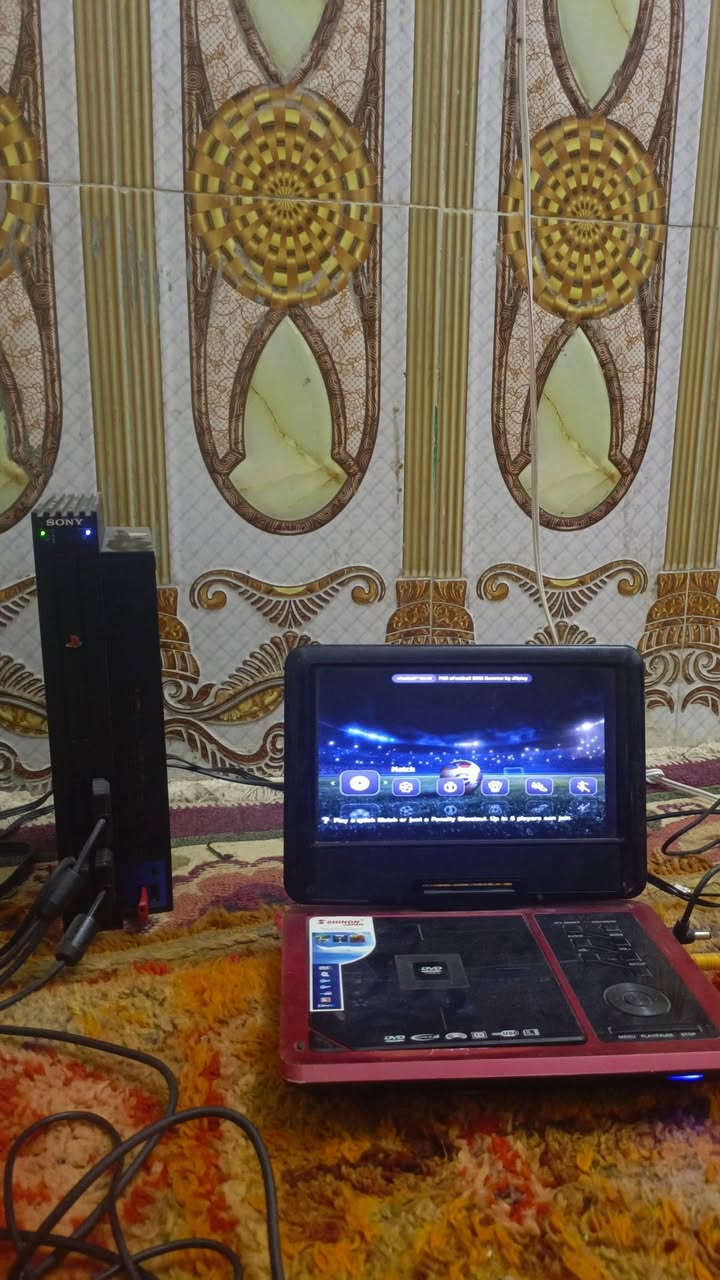 بلي 2 نضيف كلش ويا هاي الشاشه عل فحص مكاني كربلاء توصيل ماعندي للاسف سعرة 80وية الشاشه كامل ويا يدات 2 وفلاش 32كيكة غراضه كاملات


**إذا كنت صاحب هذا الإعلان وتريد حذفه لأي سبب، رجاءا أرسل رسالة إلى الدعم الفني**