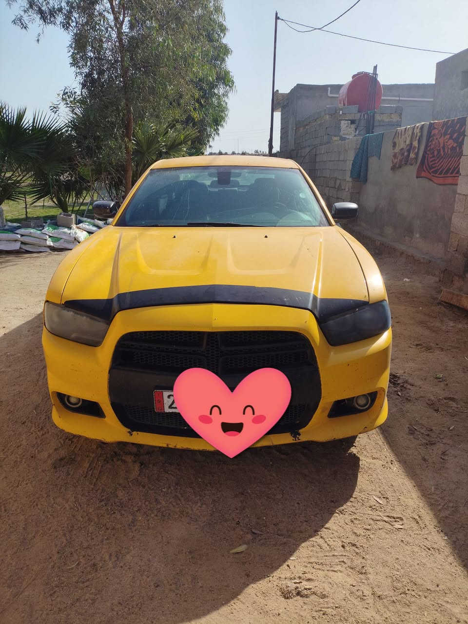 للبيع جارجر موديل 2014
6 سلندر 3600 اجره رقم ذي قار سياره ضررها التكمه الوسط جهت السايق مكصوص الغلاف فقط مو التكمه فحص كريم حسون خاليه من العيب الشرعي سياره حلوه خط وبحث جاهز رفاعي بغداد خطها 
سعر 125 وبيها مجال لشراي *********** مكان السياره ذي قار الرفاعي
