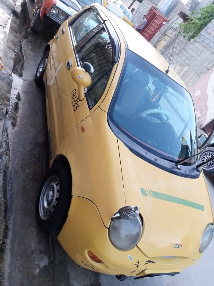 كيو كيو ٢٠١٢ كير ومكينه مابيهم شي سنوية ٢٠١٦ وكاله او تحويل غرامه صفر هيئه عليها عل مشتري نقد او قصط ترهم خابر على رقم *********** او واتساب او خاص
