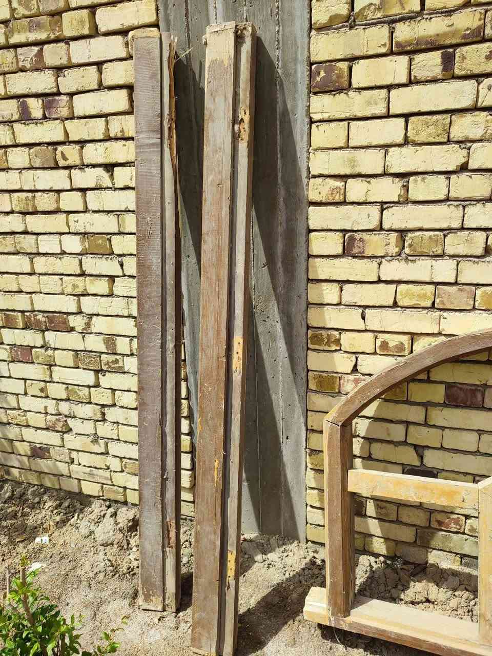 السلام عليكم...
باب خشب للبيع طلاكه وربع باب نضيف حتى جامه وياه 
الشراي يراسل خاص ويدلل


**إذا كنت صاحب هذا الإعلان وتريد حذفه لأي سبب، رجاءا أرسل رسالة إلى الدعم الفني**