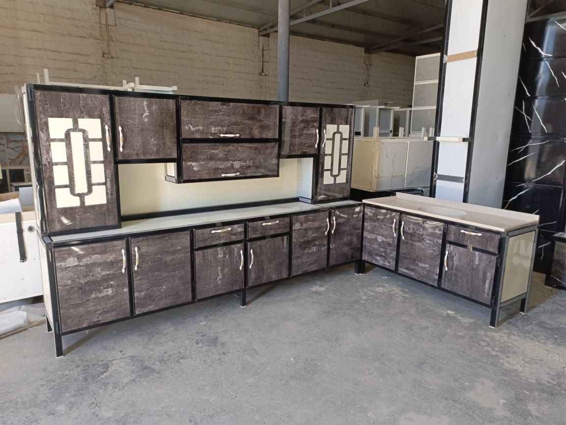 كاونترالمنيوم 3مترللبيع جديد سعر450 بغداد, العراق


**إذا كنت صاحب هذا الإعلان وتريد حذفه لأي سبب، رجاءا أرسل رسالة إلى الدعم الفني**