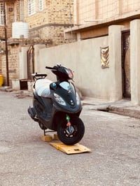 كامكو v2 للبيع  دراجة رمبه مكفولة كفالة عامة   السعر خاص او الاتصال عل...