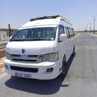 H2 جنبي • موديل ٢٠١٣ • كفاله