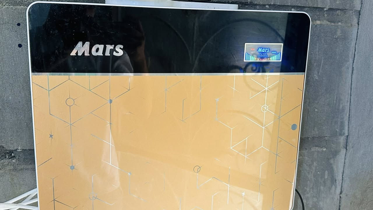 تبديل فلاتر وصيانه 
منضومه smart ذكيه 
نوع mars 
متوفره لدينا وبعرض خاص ١٣٠ 🔥
موقعنا كربلاء طويريح الطنبي 
بشار المالكي


**إذا كنت صاحب هذا الإعلان وتريد حذفه لأي سبب، رجاءا أرسل رسالة إلى الدعم الفني**