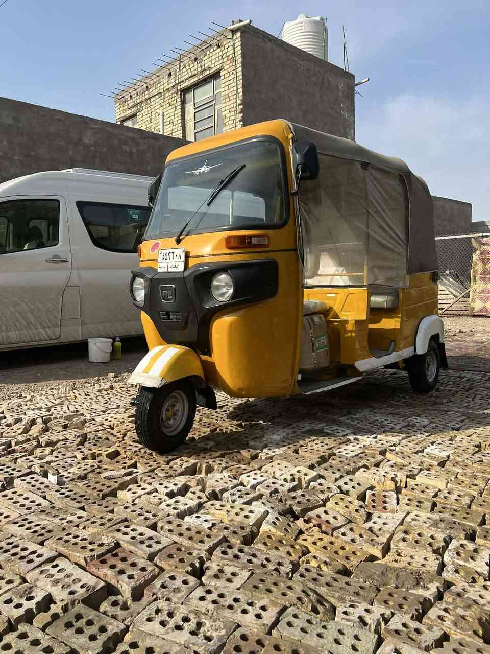 ***********تكتك لبيع البكان جسر ديالئ جديد
