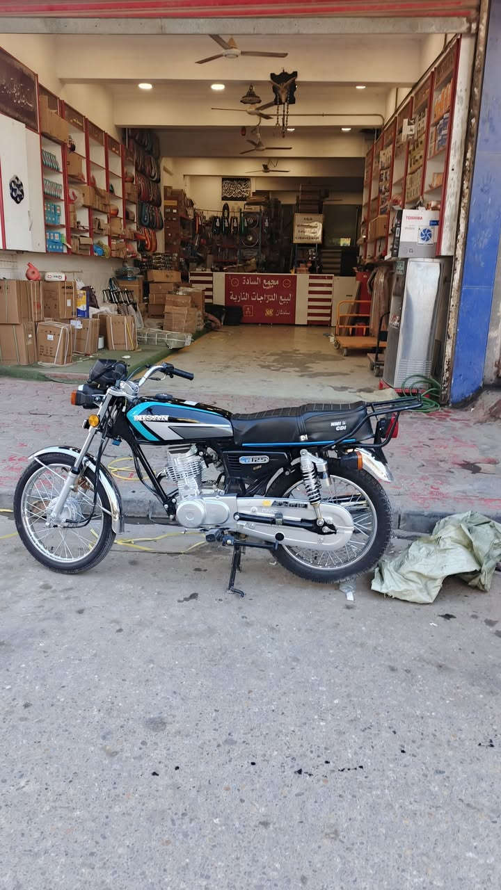 السلام عليكم دراجه للبيع ثاني تبديله دهن الدراجه مكفوله كفالة عامة تجي و اشوفها الدراجه خير من الله *********** هاذ رقمي ما متواجد خاص
