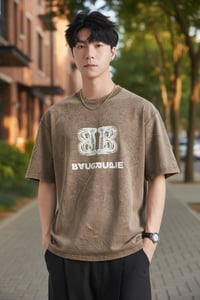 Balenciaga • قالب هاڤ • مقاسات M-2XL