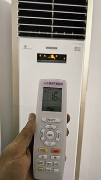 ورشة الموسوي • نصب سبليت • شحن غاز