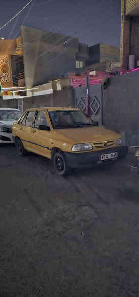 السلام عليكم
سايبه مديل ١٣ مصفره وجاهزه  السعر ٢٧ بدون عمله 

***********
