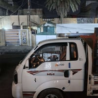 كيا K2700 • ٢٠٢٦ • ماشيه ٨٠٠٠