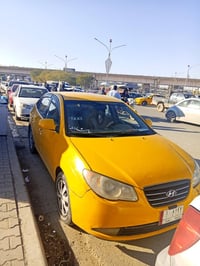 ٢٠٠٩ • كركوك • محرك بالكارتون