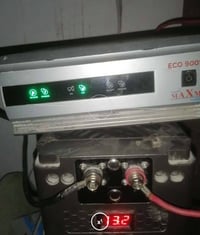 باتري ليثيوم • ١٢فولت ١٠٠أمبير • اسط كوت حي الجهاد