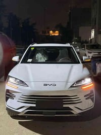 السعر ٢٩ مليون 🔥☑️  سونك بلاس بي واي دي ٢٠٢٥ فوول ١٣ كاميرا اوتو بارك ...