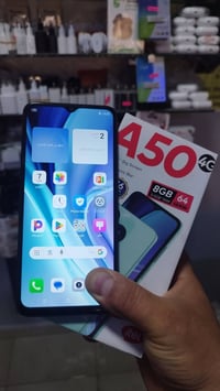 ايتل A450 • مستعمل • نضيف
