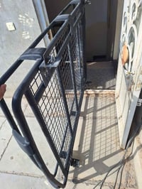 ARB • جيب كوماندر • اصلية