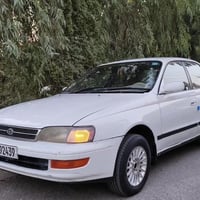 فرخ بطة موديل ٩٣ كير توماتيك محرك ١٨ كابون بانزين بيها رقم نينوى دولي ...