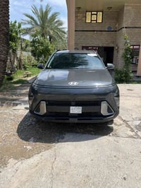 كونا ٢٠٢٤ • حادث • بدون ايرباك