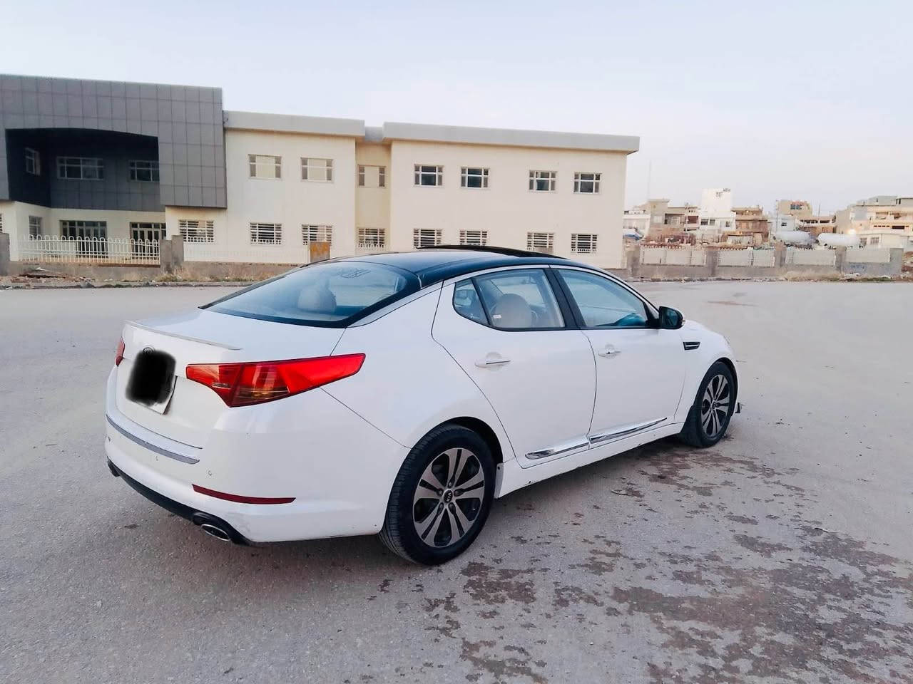 سعري 72$ مه عامه له  ***********
كيا اوبتيما موديل 2011 خليجي بي بوياخ فول فول مواسه فات بانوراما ناو زه رد شاشه حاسه كاميرا كوشن جلد كوشن كاره با ناو ده ري لوك لوك گيرو مه كينه به شه رت ره قه م هه ولير به شه رتي اوليات و بي مشكيله اي فروشم ته حويل نابيت خاوه ني ديار نيه هيچ كيشه ي له سه ر نيه له سليمانيم سعري 72$ مه عامه له *********** Singapore
