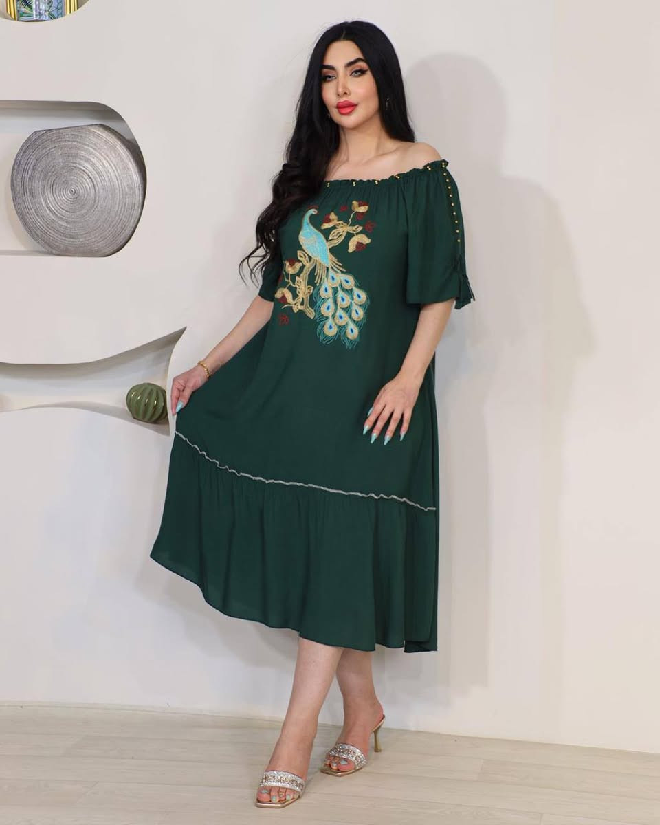 كشمير سادة مطرز كلوشة موديلات
⚜️سعر الدرزن 65 الف ⚜️
قياس خاص 2XL 3XL 4XL 5XL
عدد اللوان 6 اللوان


**إذا كنت صاحب هذا الإعلان وتريد حذفه لأي سبب، رجاءا أرسل رسالة إلى الدعم الفني**