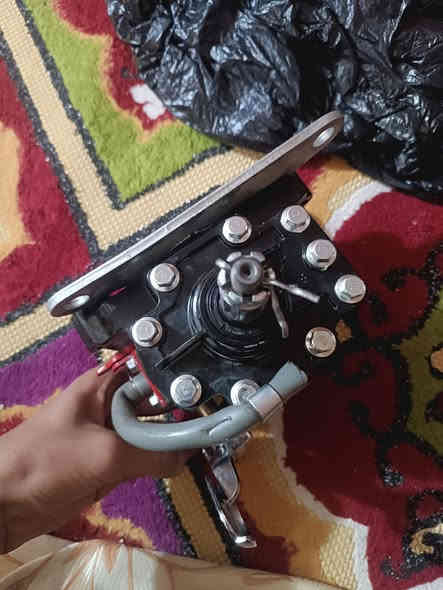 سلام عليكم كير بوكس للبيع وسعره معروف ترا ما ماشيله بس يوم واحد والله رقم ***********
