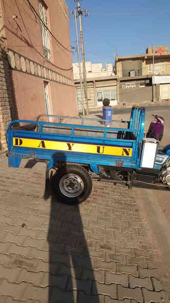 سلام عليكم ستوته 12رقم راعيها موجود سنويه صاقطه سعر مليون و 300بيها مجال تخم تاير كلاجات جدد تانكي صفاحيات ظفيره جديده كلها شغاله ***********
