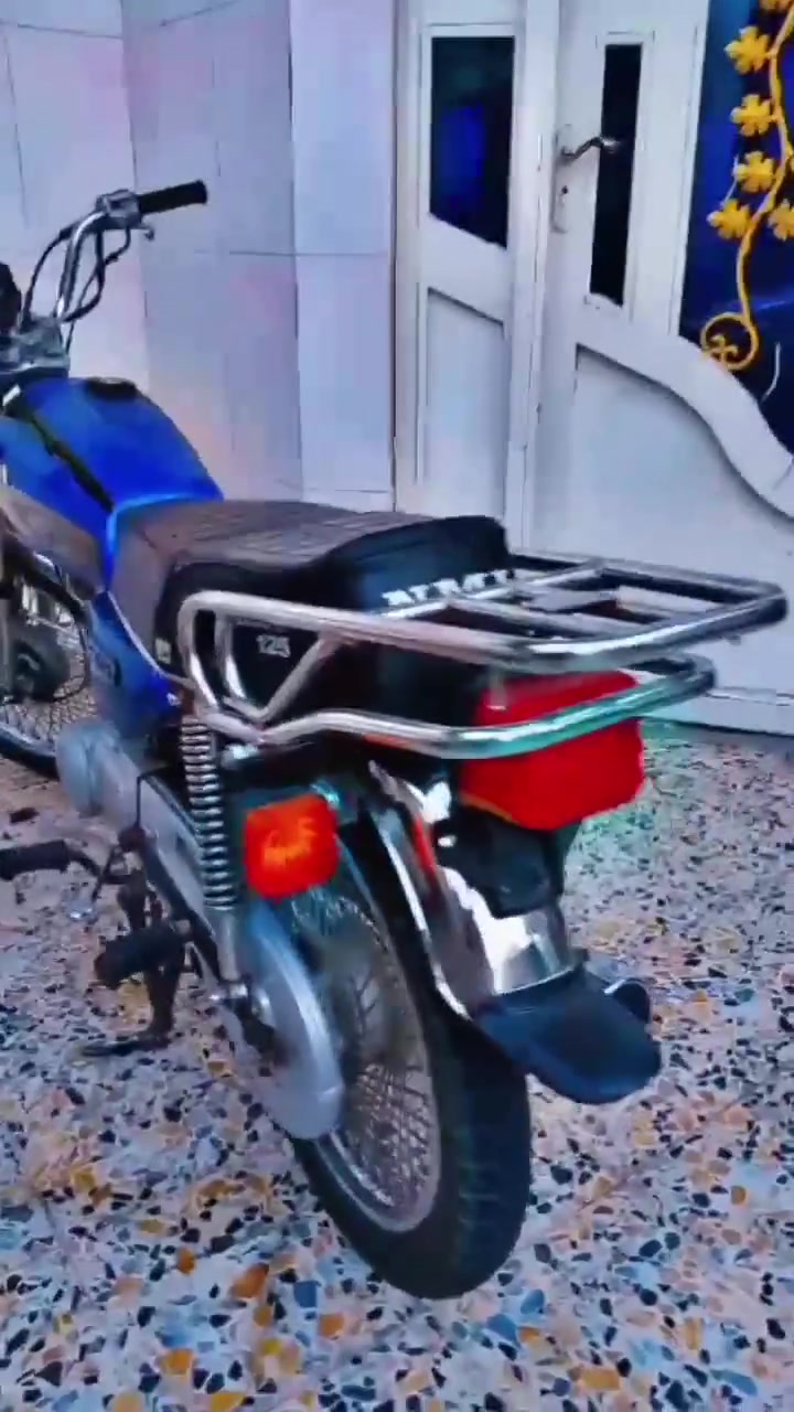 السلام عليكم ٤كير كهربائيات كله شغاله أوراق اصولي موديل ١٩ نضيفه كلش الدراجه مبدله فقط ولفات مكاني كوت واسط طشاش


**إذا كنت صاحب هذا الإعلان وتريد حذفه لأي سبب، رجاءا أرسل رسالة إلى الدعم الفني**