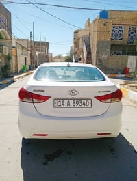 ألنترا • ٢٠١٣ • ضربة وتبديل