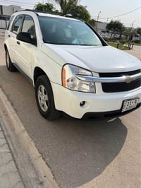 كوينكس • ٢٠٠٧ • بدون حادث