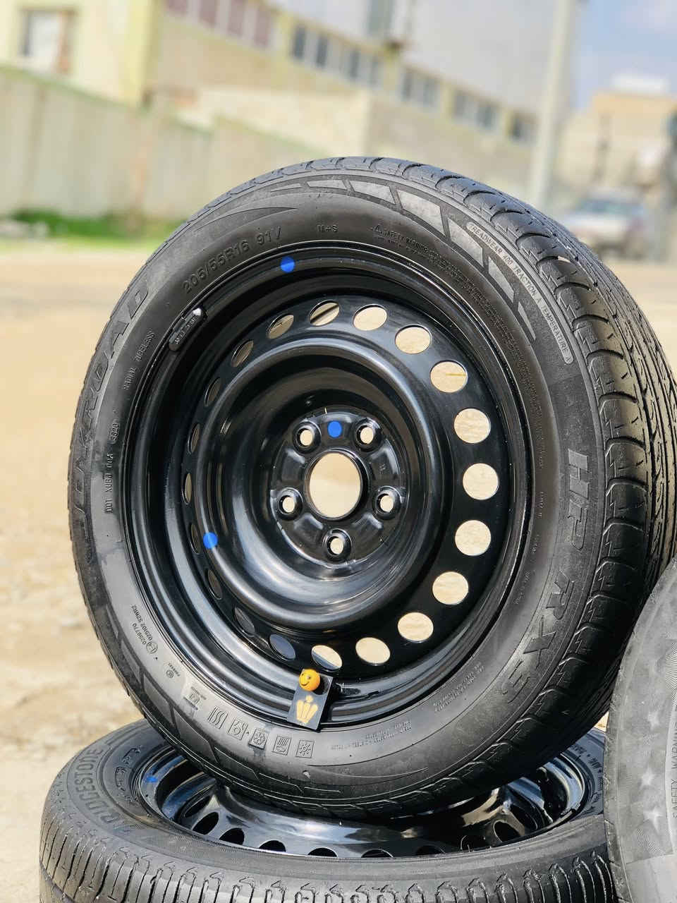 A
ئه م تايه ويله عاديه مان هه يه بوو فروش ماشاءالله شتيكى زور جوان و بى كيشيه 
به يارمه تى ئادمينى دل ❤️🥰
***********
***********
