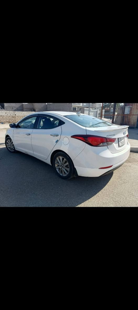 سلام عليكم النترا مديل 14خليجي للبيع سيارة جديدة كير محرك تخم تاير كله جديد رقم ديالى سنوية جديدة بسمي السعر 117وبيها مجال للستفسار *********** مكانه ديالى بلدروز
