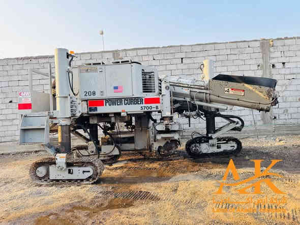 🔸 شركة أرض أكــاديــا

• بور كيربر ( باور كيربر ) 
• وارد : امريكا
• الحالة : نظيف جداً مباشرتاً الى العمل
• الموقع : بغداد - النهضة - شارع الظلال 
• للتواصل : ***********
🔺 شركة أرض أكاديا العالمية من اولى شركات العراق في استيراد الاليات التخصصية ولحديثة
🔺أرض أكاديا  تعني  عنوان  الضمان  والصدق  في البيع
