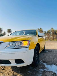 سوناتا • ٢٠٠٩ • واسط الصويره