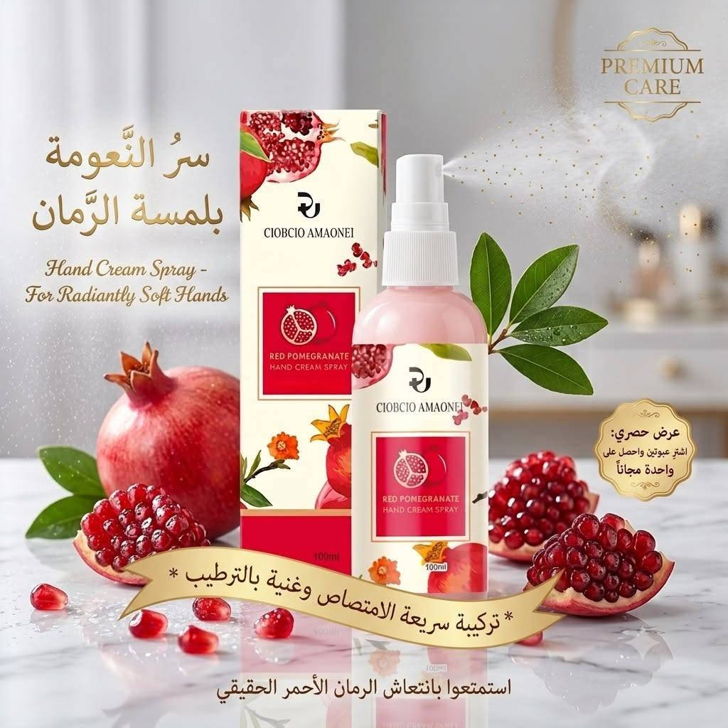 سواء جان يومج طويل أو عندج طلعة سريعة، منتجاتنا تضمنلج إطلالة تجنن وتطول وياج. 💄"
​"خلي لمستج الخاصة تبرز بمنتجاتنا الأصلية. كوني أنتِ، بس بأحلى صورة."
​"طلعتج ما تكمل إلا بلمسة مميزة. شنو أكثر شي تحبين تستخدميه حتى تطلعين بأجمل إطلالة؟"
​"بأبسط التفاصيل، نصنع الجمال. مجموعتنا الجديدة جاهزة تخليج تتألقين بكل الأوقات


**إذا كنت صاحب هذا الإعلان وتريد حذفه لأي سبب، رجاءا أرسل رسالة إلى الدعم الفني**
