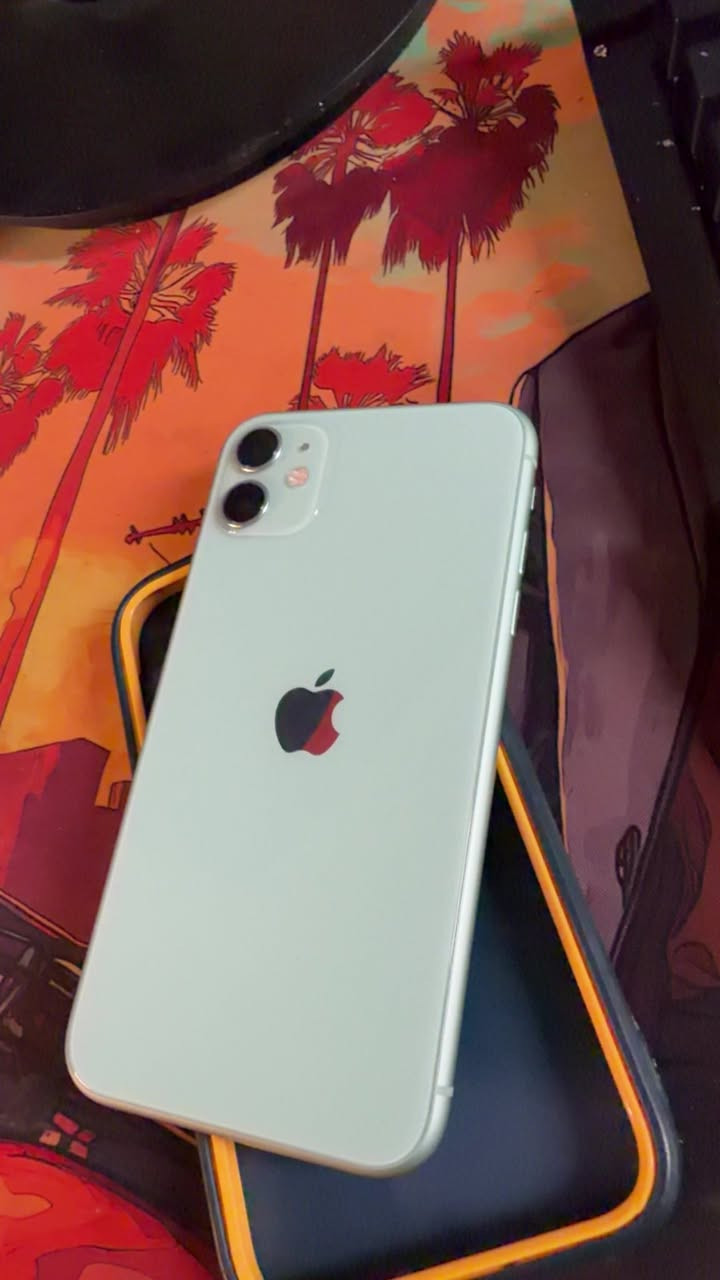 السلام عليكم ايفون 11 ذاكرة 128 مبدل بطارية الجهاز خير من الله السعر 280 عنوان بغداد حي اور


**إذا كنت صاحب هذا الإعلان وتريد حذفه لأي سبب، رجاءا أرسل رسالة إلى الدعم الفني**