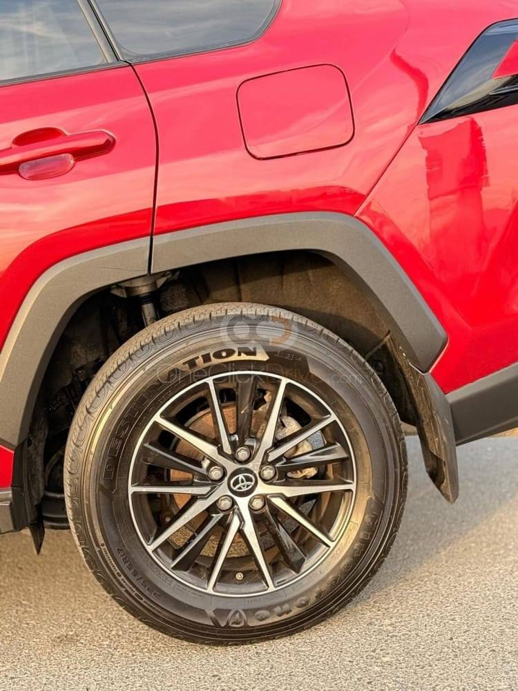 راف 4 
2024 

امريكي كلين مكفول ماشيه 24 الف 

السعر مناسب 225 واصل سفان

***********
