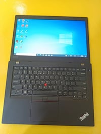 لينوفو L490 • i7 جيل الثامن • SSD ٢٥٦