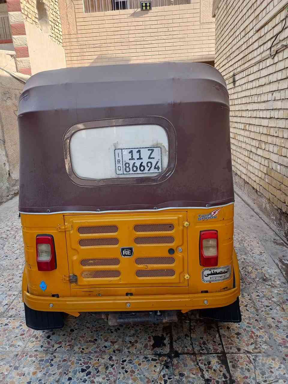 سلام عليكم تكتك موديل 19شهر 12رقم بغداد نكليزي تحويل ثاني يوم بيهه بارد قليل بلغد مكاني بغداد البلديات ***********
