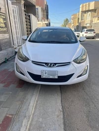 النترا • ٢٠١٤ • رقم بغداد