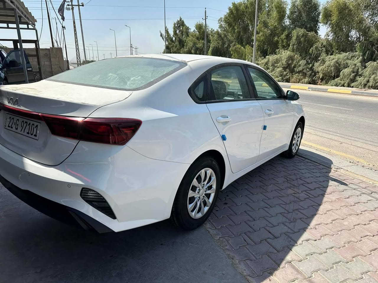 سيراتو 2024 اربيل بأسمي كفالة عامة من كلشي مكينة 1600 تبريد قطعتين ماشية 40 إلف حقيقي استفسار اتصال فقط مكلف بالنشر *********** مكان واسط الصويرة الحفرية مكلف بالنشر رقم راعيها اتصل
