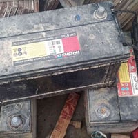 باتريات عداد • ٥ قطع • بابل قضاء القاسم