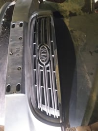 قطع غيار اوبتيما • دعاميه أمامي • ذي قار