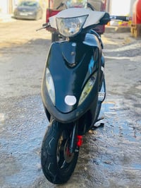 شباب دراجه ماكس  للبيع شراي 07780410838