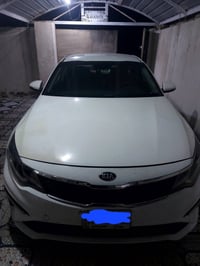 اوبتما  موديل 2019 امريكي  رقم ميسان   السعر 145 وبيها مجال للاتصال 07...