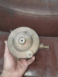 بريمز الماني • حجم صغير • نحاس خالص