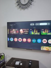 تي سي ال ٣٠٠ • ٥٠ بوصة • جديد